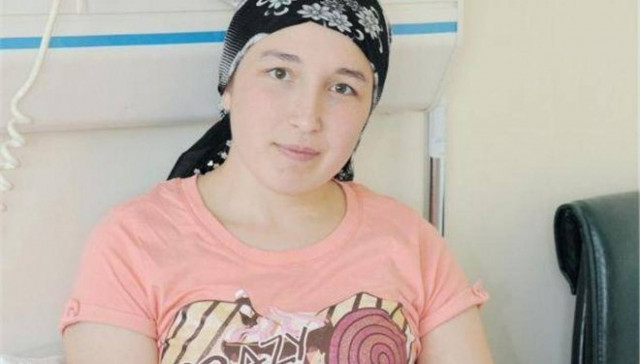 Ατυχία για τη γυναίκα που έμεινε έγκυος με μεταμοσχευμένη μήτρα