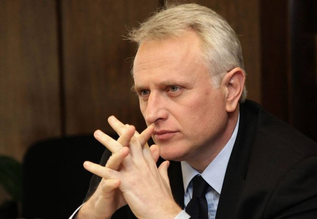 Λέξη δεν βγάζει ο Ραγκούσης για τα οικονομικά του ΠΑΣΟΚ