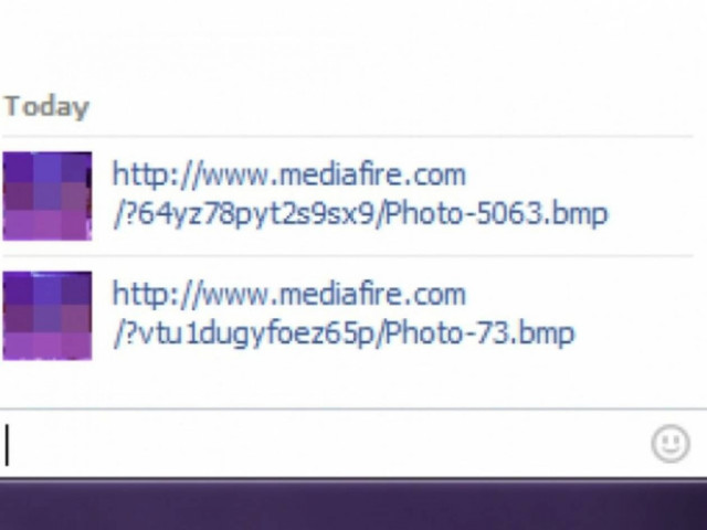 Προσοχή: Αυτός είναι ο νέος καταστροφικός ιός του facebook