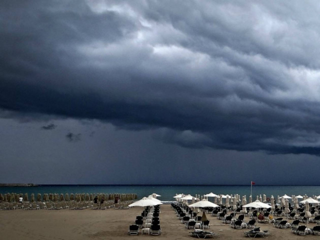 Ρέθυμνο: Εκπληκτική φωτογραφία - Όλες οι εποχές σε 4 ώρες