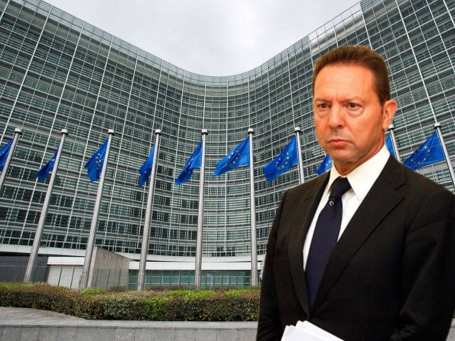 Χαστούκι της κομισιόν στο οικονομικό επιτελείο