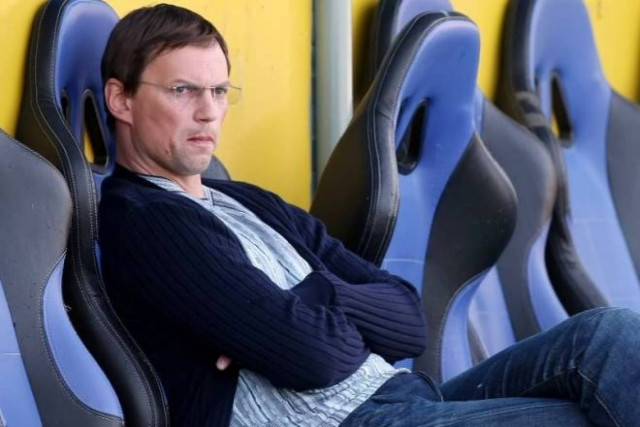 ΠΑΟΚ: Στην Ισπανία για προπονητή