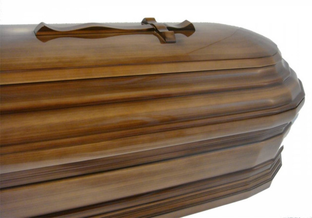 Έπαθαν ΣΟΚ στην κηδεία όταν ξαφνικά ο νεκρός...