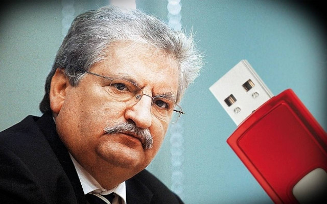 Παραδέχτηκε ο Διώτης ότι υπήρχε και τρίτο στικάκι