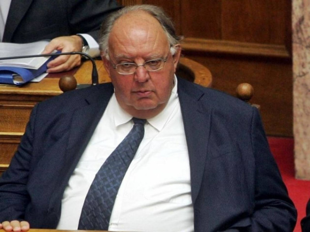 Τελικά κύριε Πάγκαλε δεν τα φάγαμε μαζί