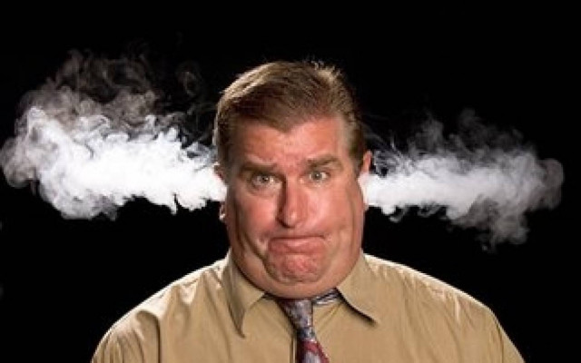 Οι πιο εκνευριστικές ερωτήσεις!