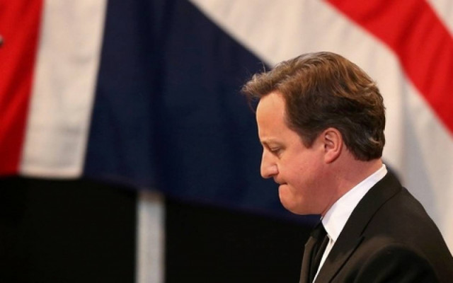 Σχέδιο Κάμερον για το δημοψήφισμα