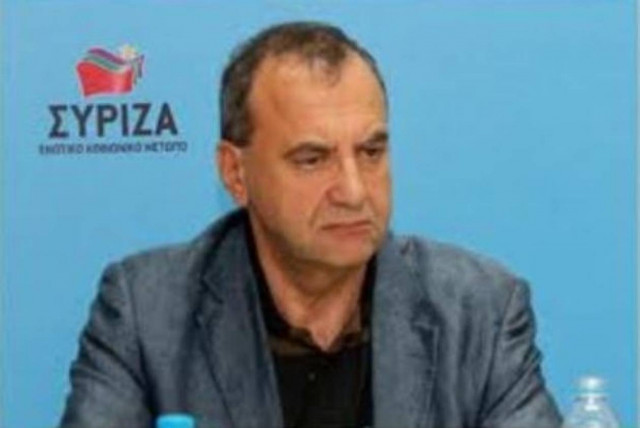 Στρατούλης:Ο ΣΕΒ απέδειξε ποιοι ήταν οι «κουκουλοφόροι» της Τρόικας