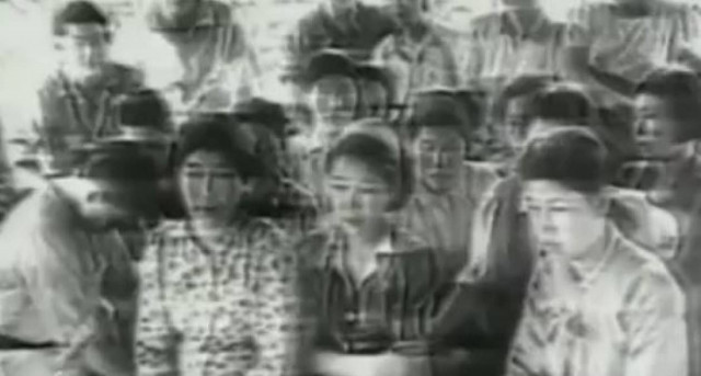 Οργή για τις «απαραίτητες» σκλάβες του σεξ στο Β΄ Παγκόσμιο