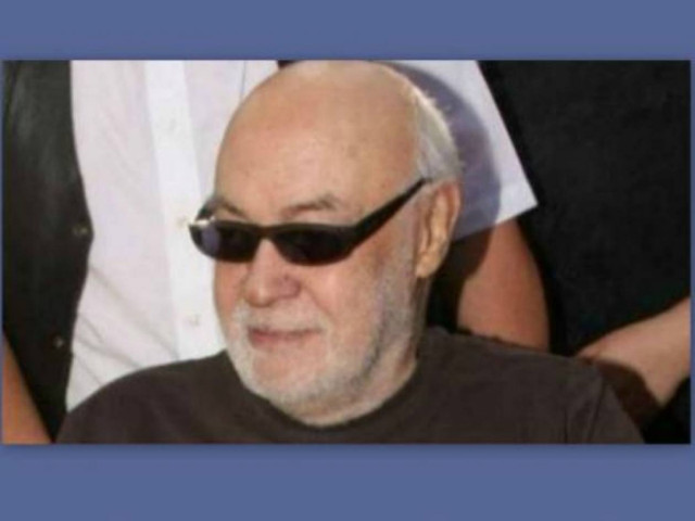 Ανδρέας Μπάρκουλης: Η Γκρέυ, η Στρατηγού, το αλκοόλ και τα ναρκωτικά!