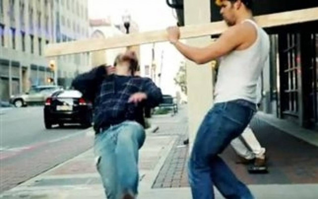 Βίντεο: Όταν όλα πηγαίνουν στραβά...