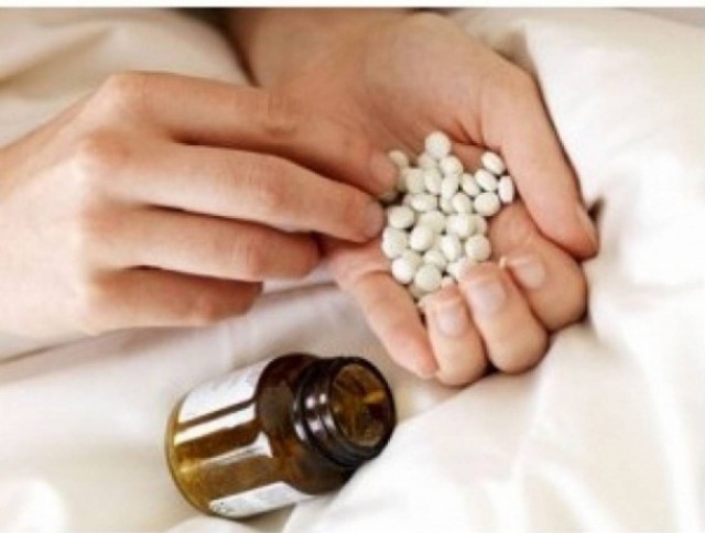 Σοκ στο Αγρίνιο: 13χρονη αποπειράθηκε να αυτοκτονήσει