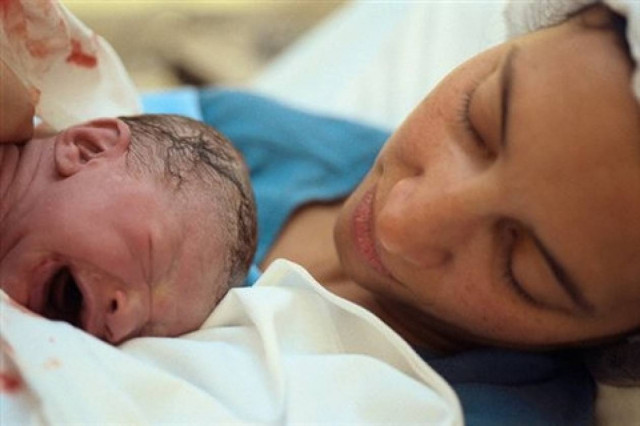 Απίστευτο: Μωρό γεννήθηκε έχοντας ποσοστό αλκοόλ στο αίμα του 4,5%