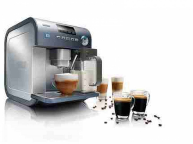 Η παρασκευή ενός καλού καφέ