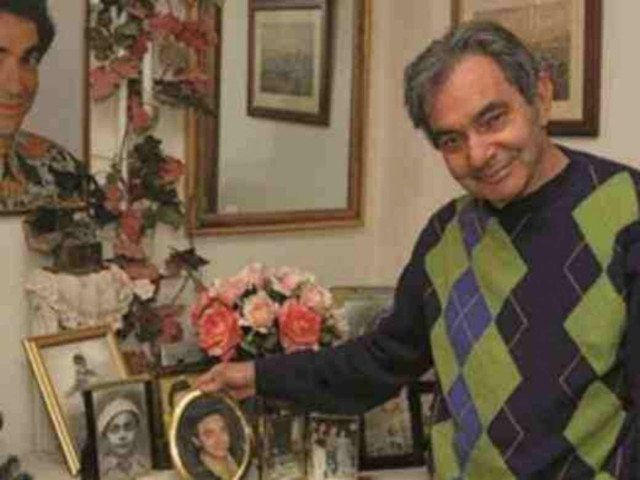 Τέρης Χρυσός: «Πήγαν να με βιάσουν όταν ήμουν παιδί!»