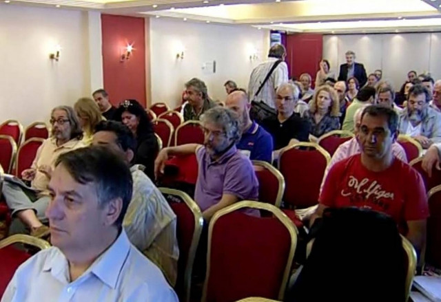 ΕΛΜE: Δεν θα πραγματοποιηθούν απεργίες την περίοδο των Πανελληνίων