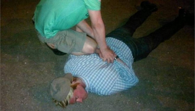 Ρωσία: Πληροφορίες για τους Τσαρνάεφ μάζευε ο αμερικανός πράκτορας;