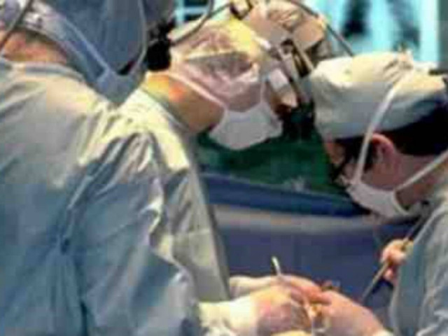 Απίστευτο: Ήταν νεκρός για 40 λεπτά... και ξύπνησε! (vid)