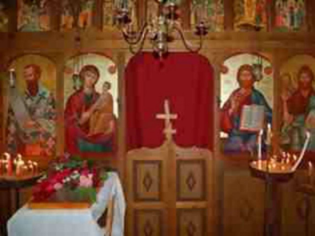 Δείτε για ποιο λόγο θα δαπανηθούν 5 εκατ. δολάρια σε ελληνική εκκλησία