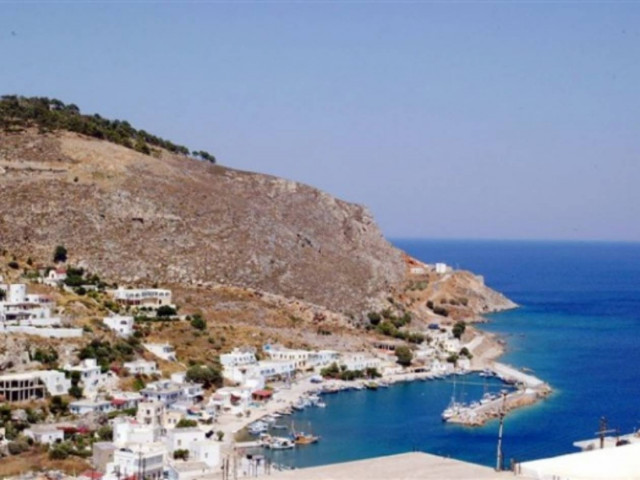 Αγνοείται 6χρονη στο Φαρμακονήσι