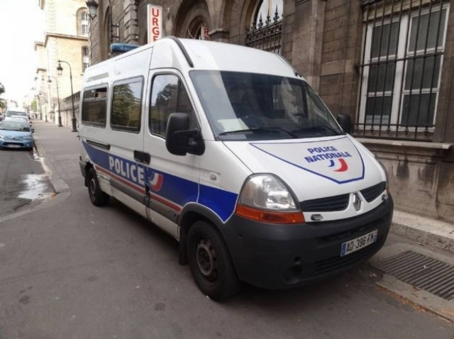 Η γαλλική αστυνομία θα κυνηγά κλέφτες στις τουριστικές περιοχές