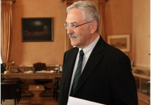 Λιβιεράτος:Εξαιρετική κίνηση η επίσκεψη Σαμαρά στο Αζερμπαϊτζάν