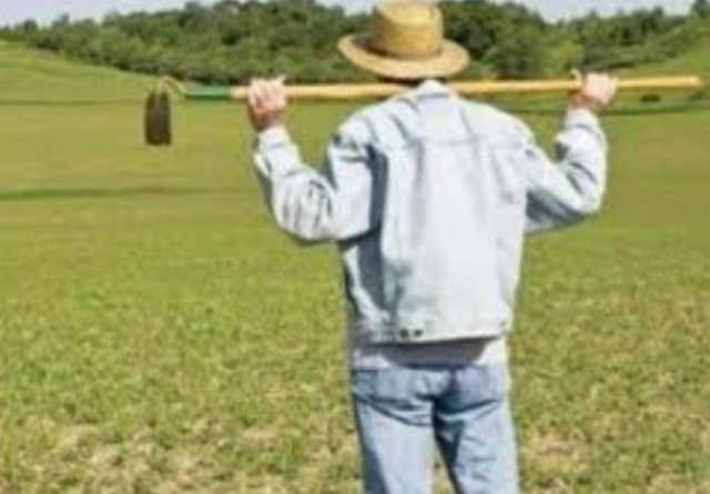 Νέο πρόγραμμα κατάρτισης ανέργων στον αγροτικό τομέα