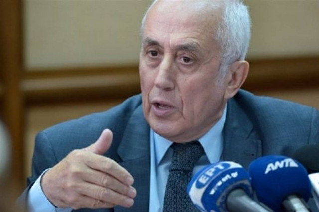 Στο δρόμο για τη Βουλή το νομοσχέδιο Ρουπακιώτη για τον Ρατσισμό