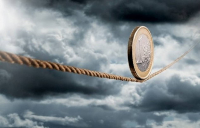 ΕΛΣΤΑΤ: Ύφεση 5,3% το α΄ τρίμηνο 2013