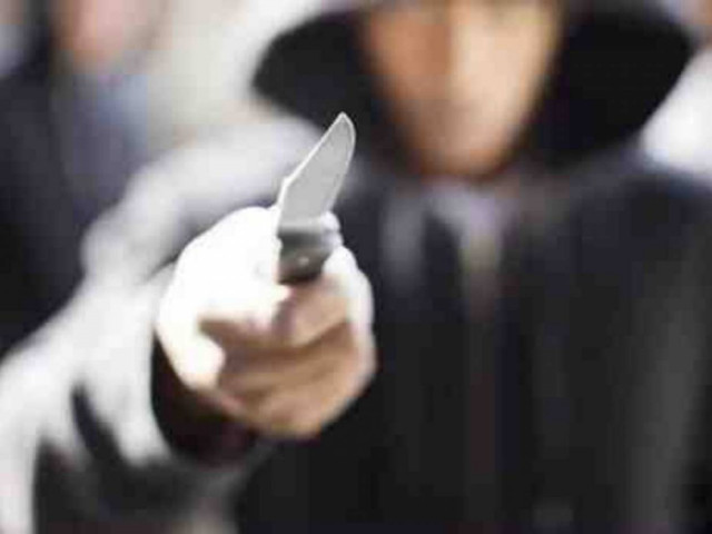 20χρονος μαχαίρωσε 11χρονο σε ξενοδοχείο της Κρήτης