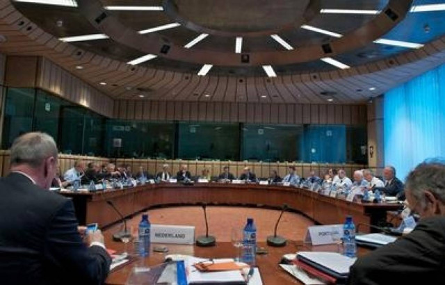 Εγκρίνεται η δόση των 4,2 δισ. ευρώ από το Euro Working Group