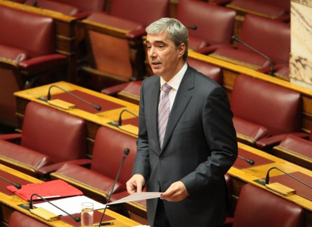 Διευκρινήσεις Κεδίκογλου για την αποκρατικοποίηση της ΔΕΗ