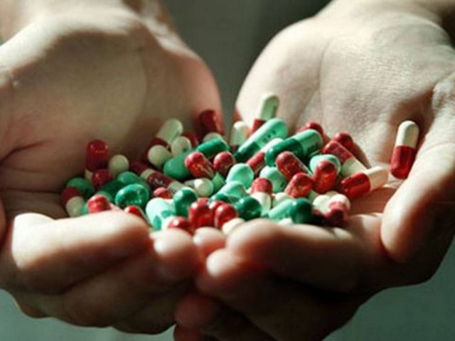 Πρόστιμο-μαμούθ για νοθευμένα ανώνυμα γενόσημα