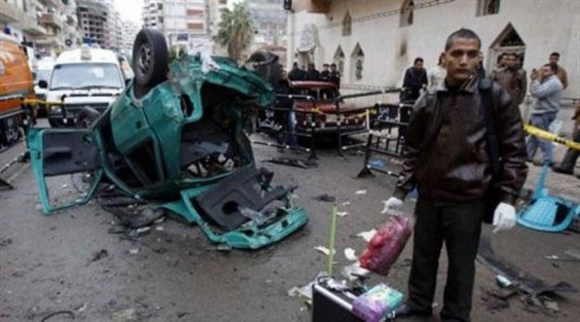 Αίγυπτος: Σχεδίαζαν επιθέσεις σε πρεσβείες