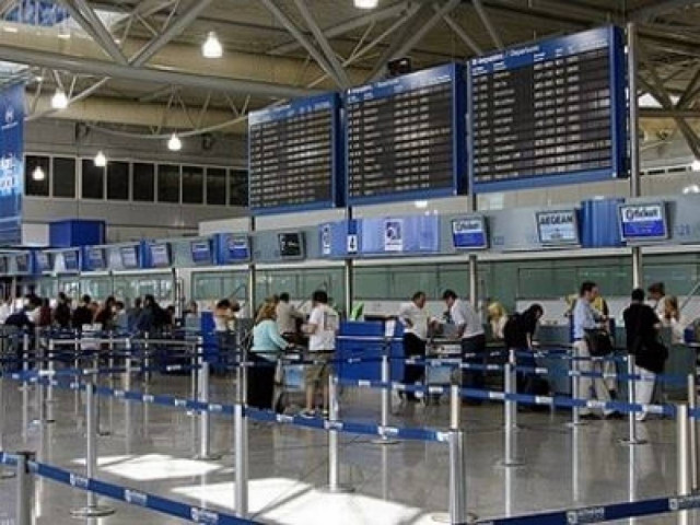 Ταλαιπωρία την Πέμπτη: Δείτε ποιες πτήσεις αλλάζουν ή ματαιώνονται