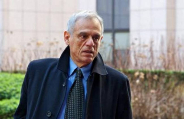 Σαρρής: ΔΝΤ και Γερμανία ήθελαν το «κούρεμα» στις καταθέσεις