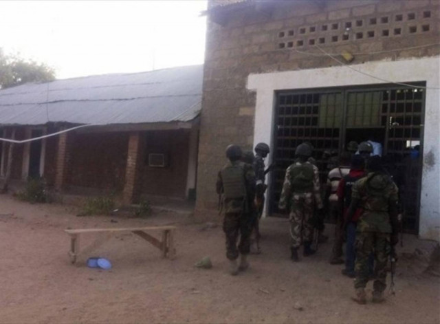 Νιγηρία: Ο στρατός επιτέθηκε σε κρησφύγετα ισλαμιστών