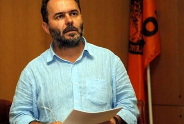 Φωτόπουλος: Άλλο ανταγωνισμός και άλλο δωρίζουμε τη ΔΕΗ