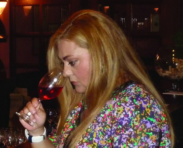 Επιτρέψτε στον ελληνικό οίνο να αντιπροσωπεύσει τη χώρα στο εξωτερικό…