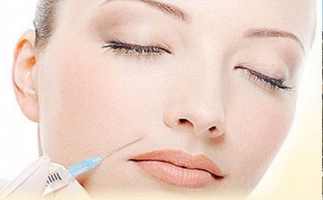 Λεμεσός: «Ειδικός» παραμόρφωσε το πρόσωπο 38χρονης με μπότοξ