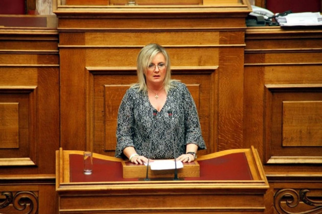 Έστειλαν φύλλο επίταξης και σε βουλευτή