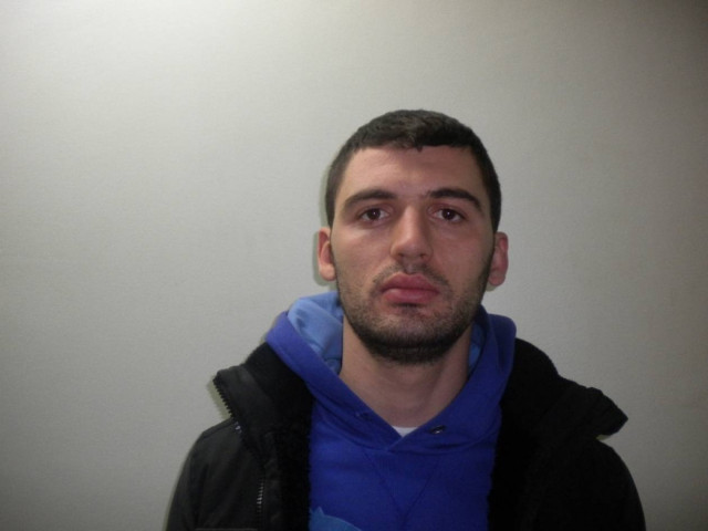 Λάρισα: Δραπέτης των φυλακών Τρικάλων πίσω από την ένοπλη ληστεία