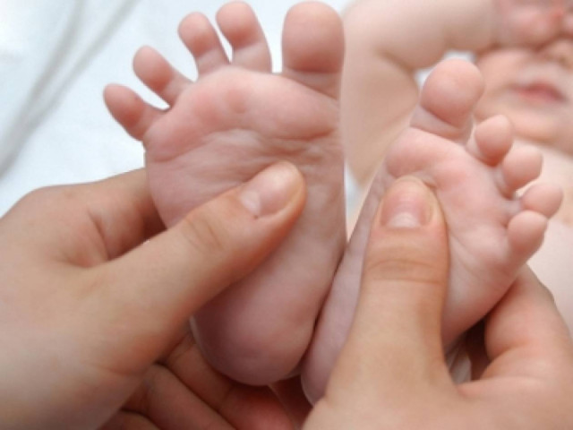 Απίστευτο: 5χρονη έγινε μητέρα