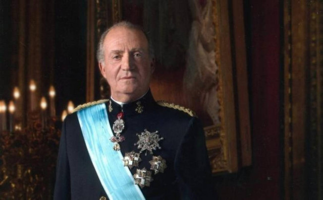 Ισπανία: Ο Χουάν Κάρλος αποχωρίζεται το γιότ του λόγω κρίσης!