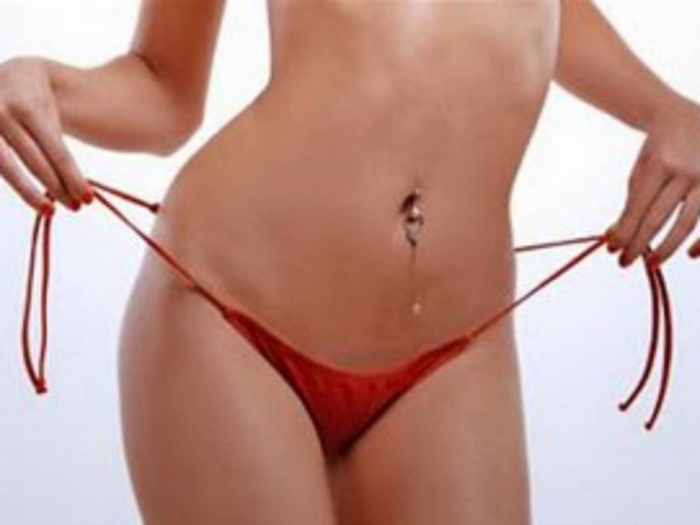 Πες μου τι εσώρουχο φοράς να σου πω ποια είσαι...