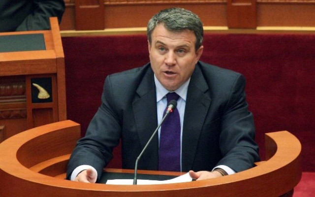 Μαλάι: Αλβανία ενδέχεται να αναγκαστεί να υπογράψει συμφωνία διάσωσης