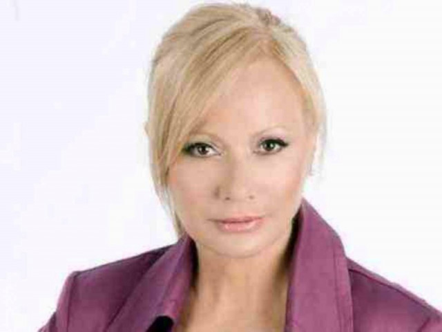 Θύμα απάτης η Αγγελική Νικολούλη!