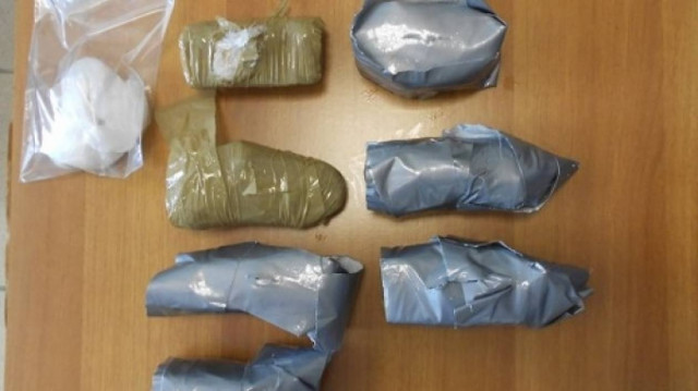 Μετέφερε την ηρωίνη με το λεωφορείο του ΚΤΕΛ