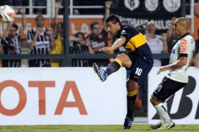 Η γκολάρα της χρονιάς με υπογραφή... Ρικέλμε (Video)