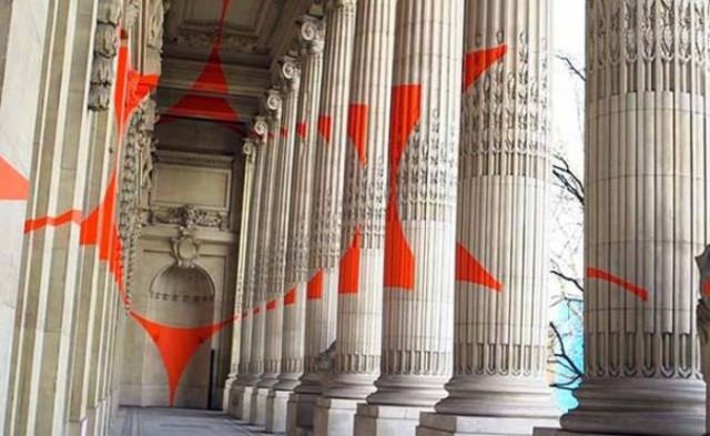 Οφθαλμαπάτη που καθηλώνει (pics)